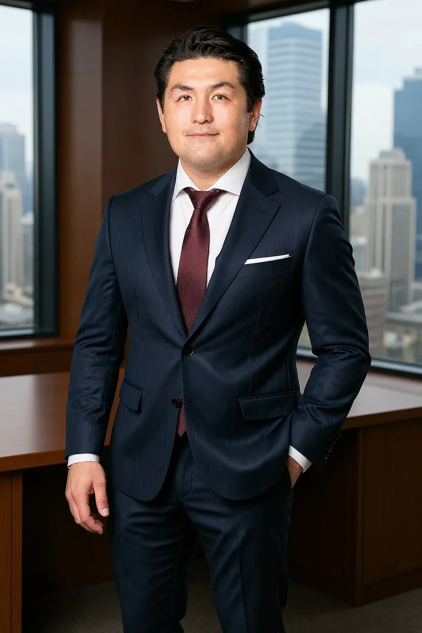 Dr. David Hohuan — Deep Plane Facelift Surgeon