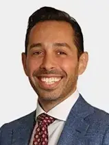 Dr. David Parizh — Deep Plane Facelift Surgeon