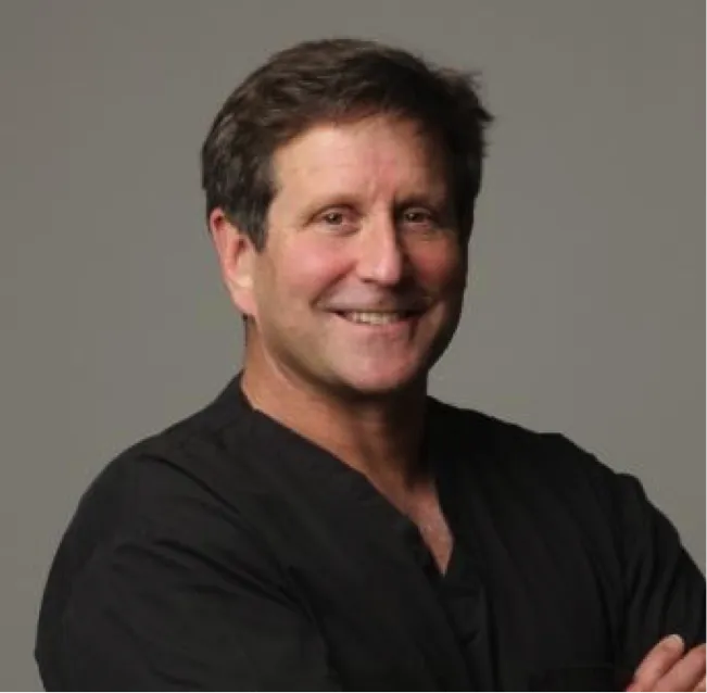 Dr. David Santos