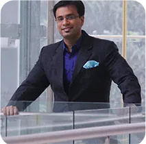Dr. Debraj Shome