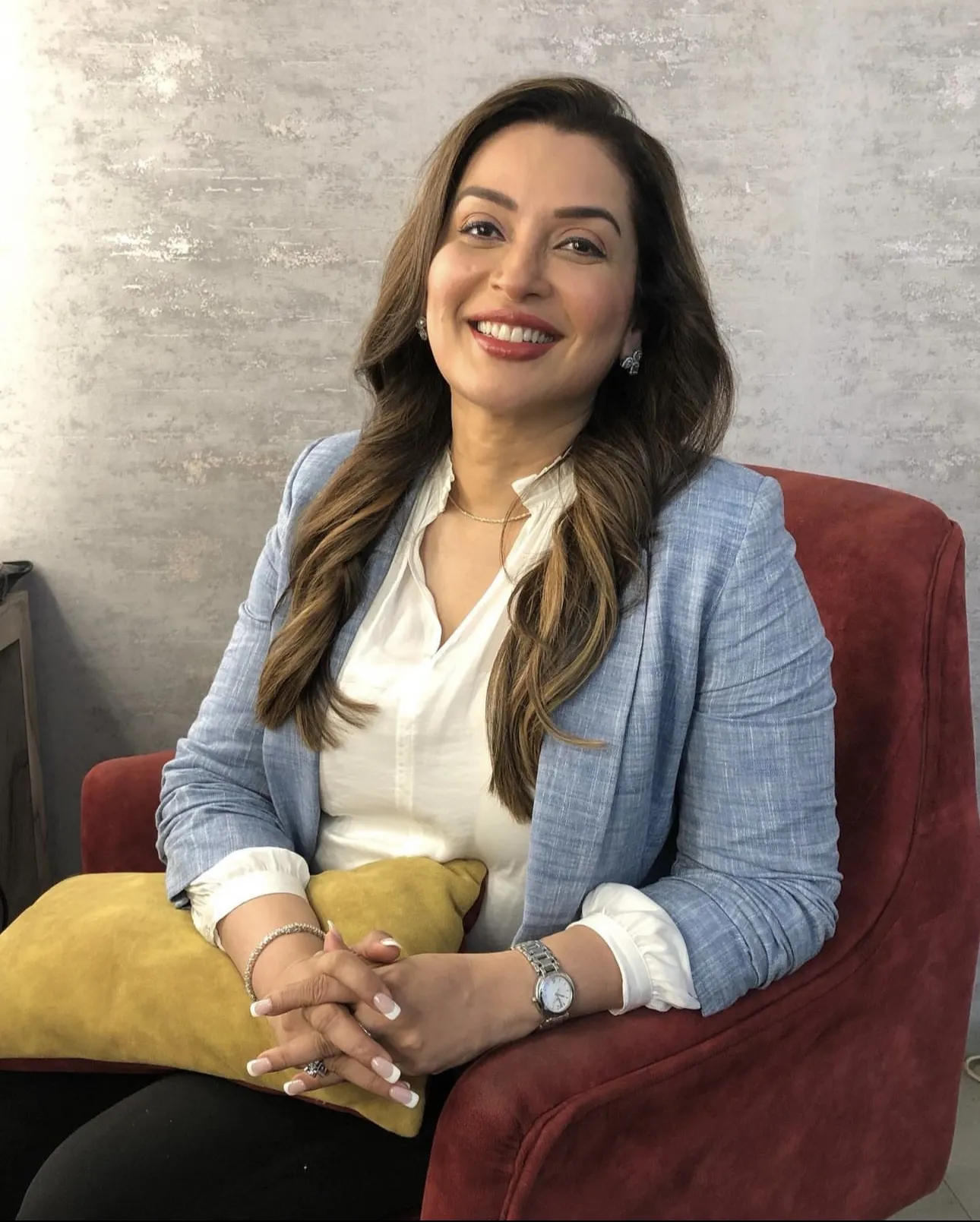 Dr. Deepika Shetty