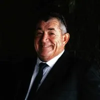 Dr. Deon Venter