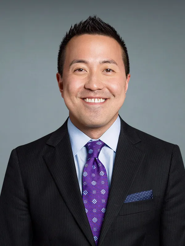 Dr. Derek Sheen
