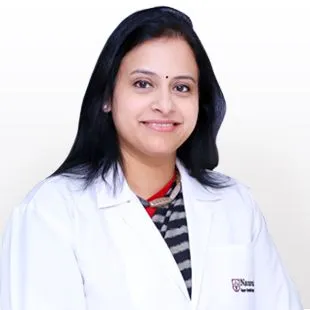Dr. Devayani Barve Venkat