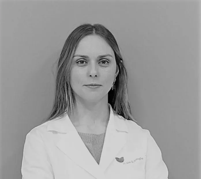 Dr. Domenica Trifoglio