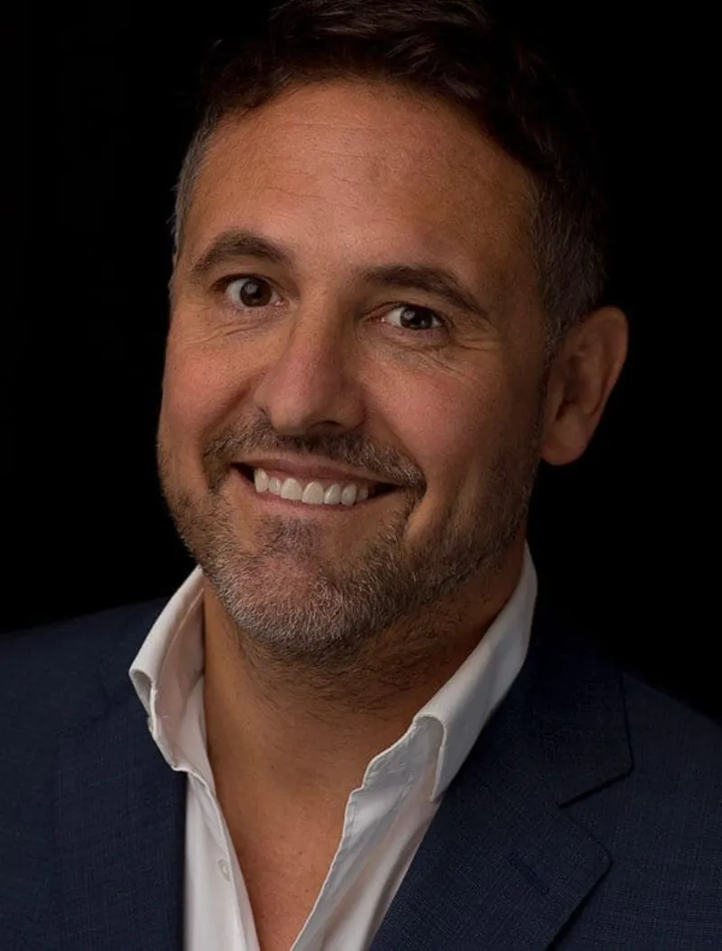 Dr. Dominic Bray