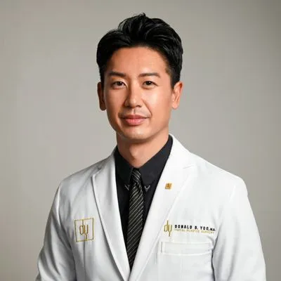 Don Yoo, deep plane facelift surgeon in Beverly Hills, USA