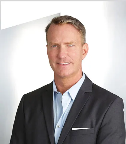 Douglas Steinbrech