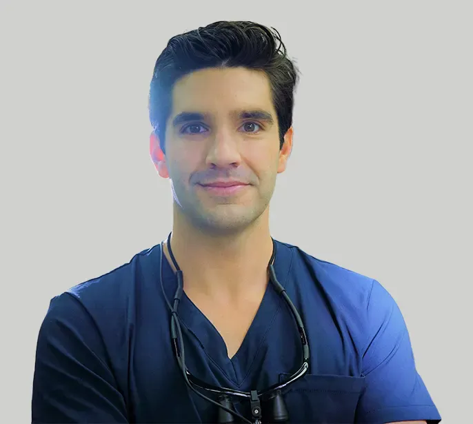 Dr. Honeybrook, deep plane facelift surgeon in Brisbane, Australia