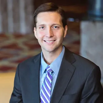 Dustin Heringer, deep plane facelift surgeon in Scottsdale, USA