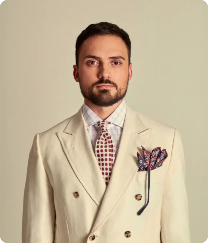 Dr. Edgar Kaminskyi