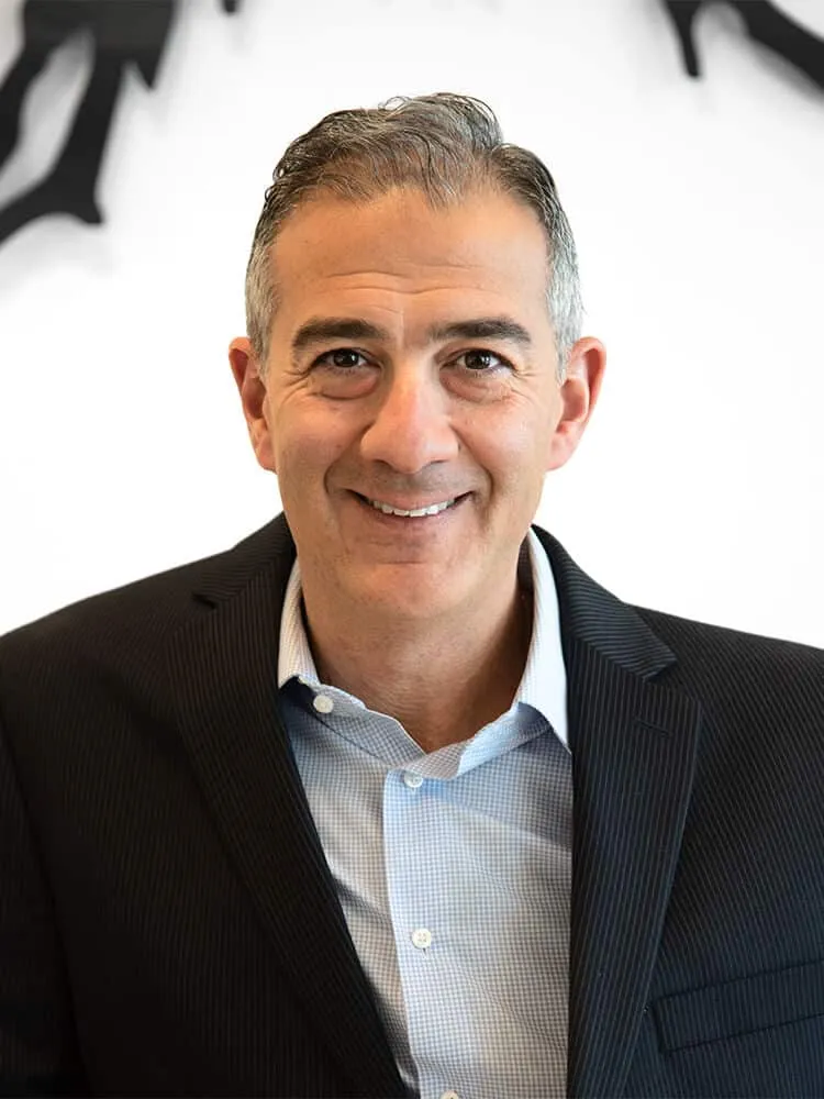 Dr. Edmon P. Khoury