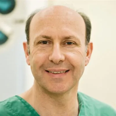 Univ. Prof. Dr. Edvin Turkof