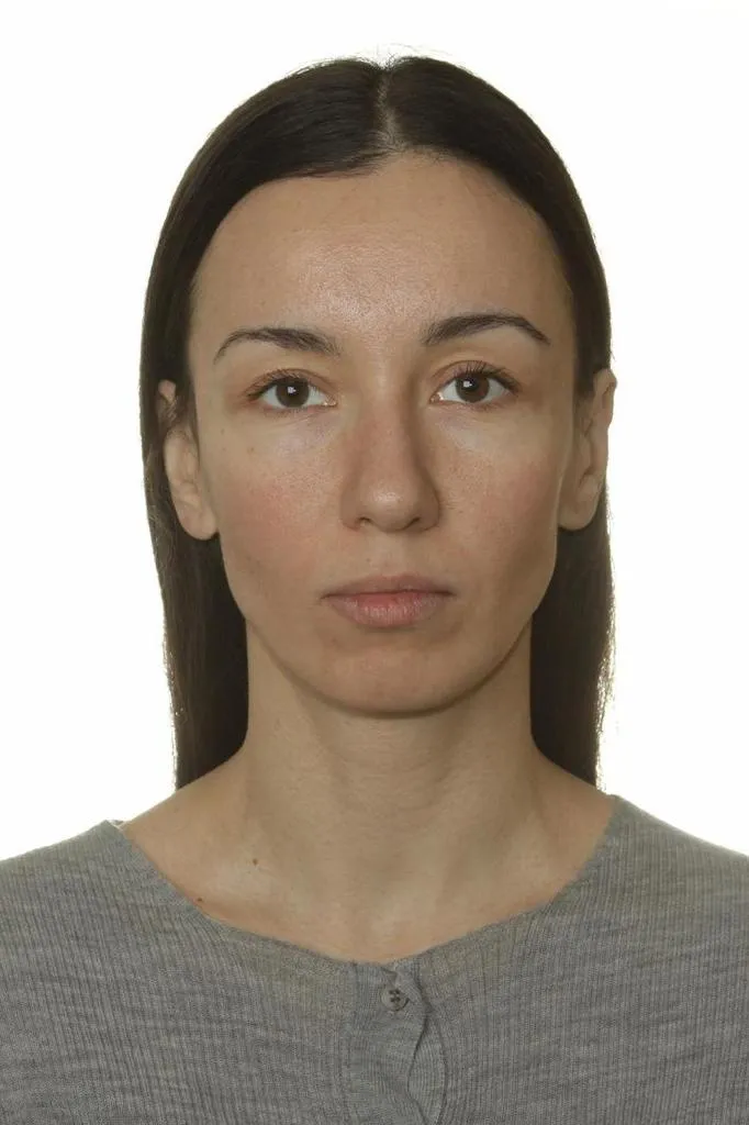 Dr. Elena Churilova