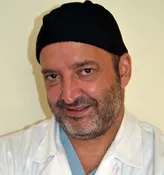 Elie Nassif, deep plane facelift surgeon in Beirut, Lebanon