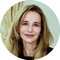 Dr. Elsa Raskin
