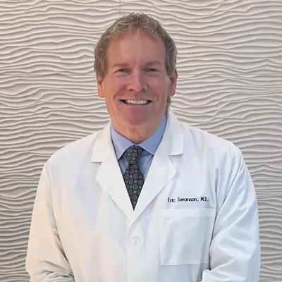 Eric Swanson, deep plane facelift surgeon in Toronto, Canada