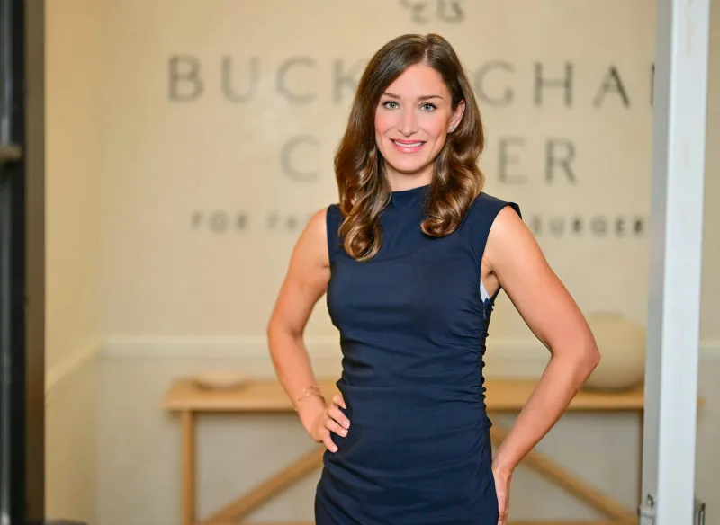 Dr. Erin Smith