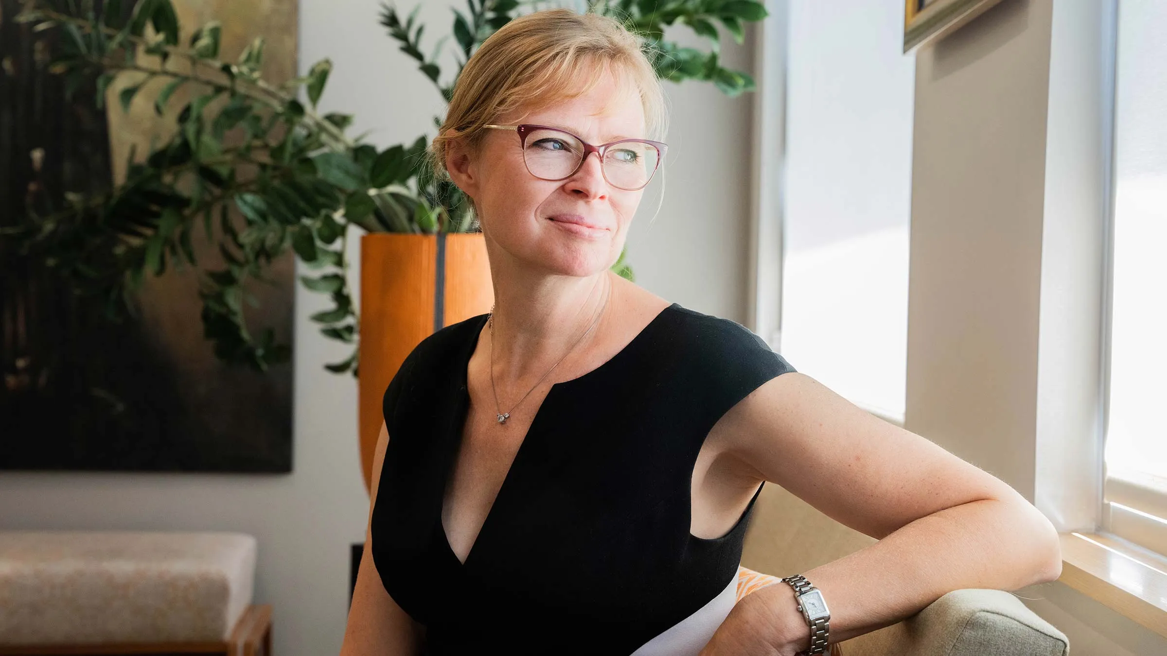 Dr. Ewa Timek — Deep Plane Facelift Surgeon