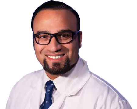 Dr. Fas Arshad — Deep Plane Facelift Surgeon