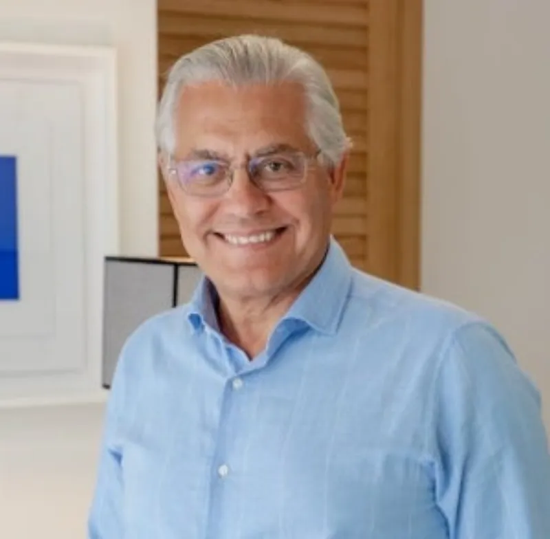 Dr. Fernández Blanco