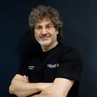 Dr. Firas Hamdan