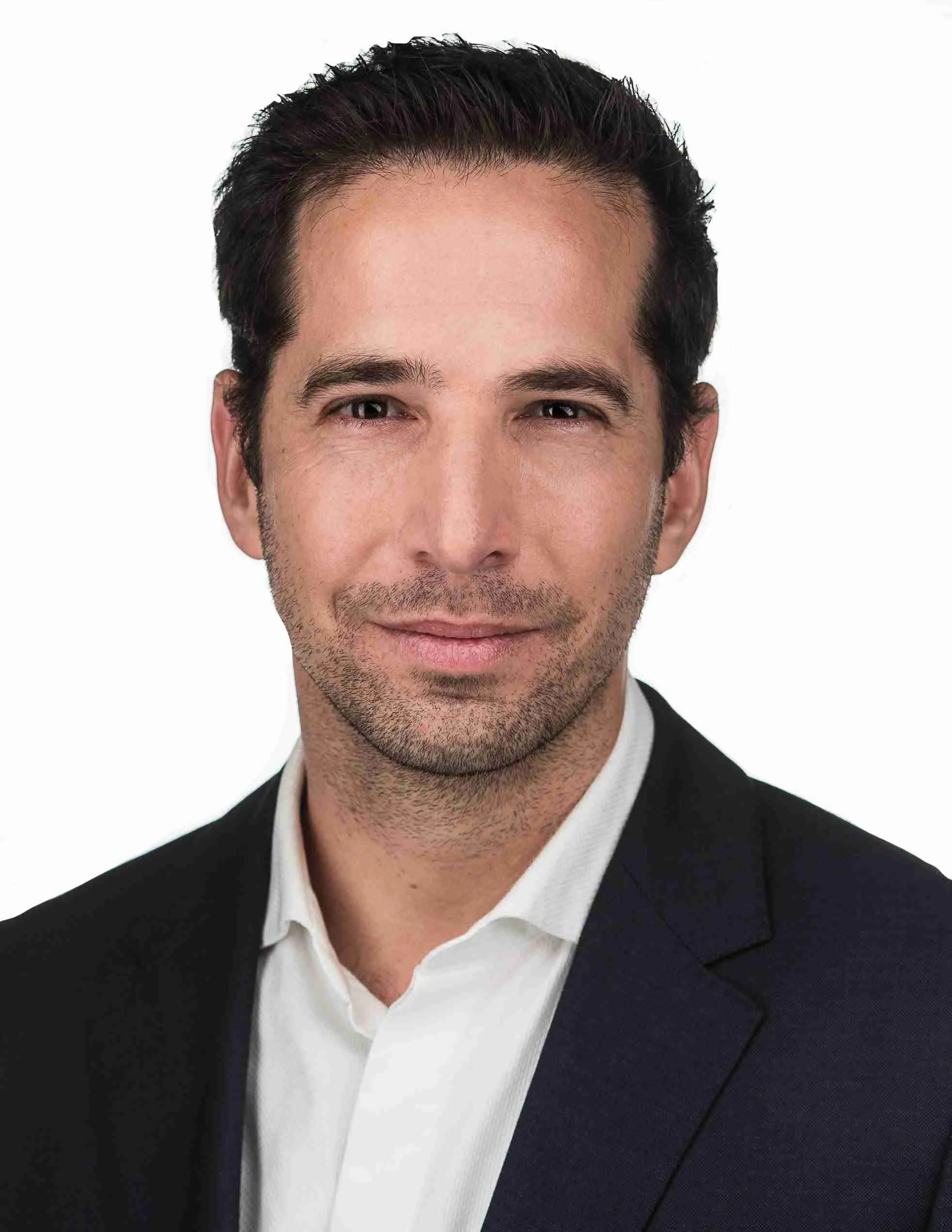 Dr. Fotis Sofiadellis
