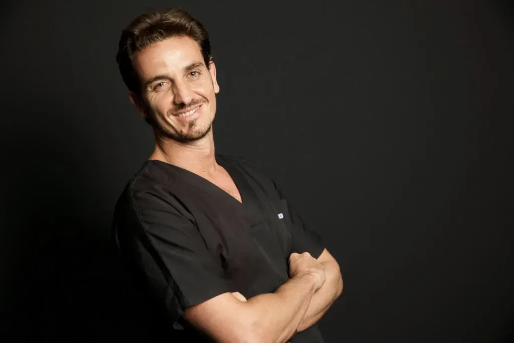 Francesco Wirz