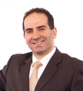 Gaby Doumit, deep plane facelift surgeon in Montreal, Canada