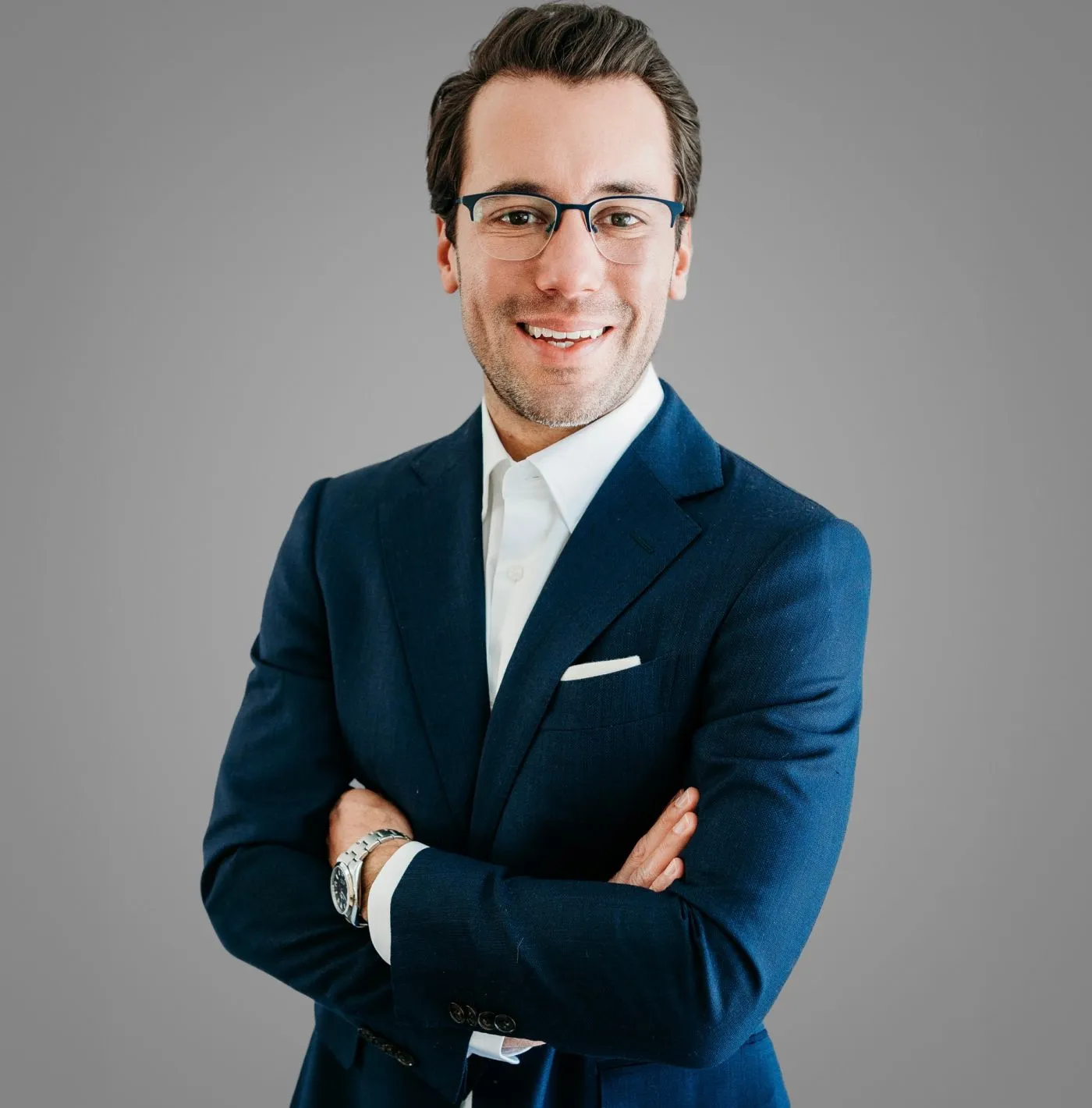 Garrett Locketz, deep plane facelift surgeon in Denver, USA