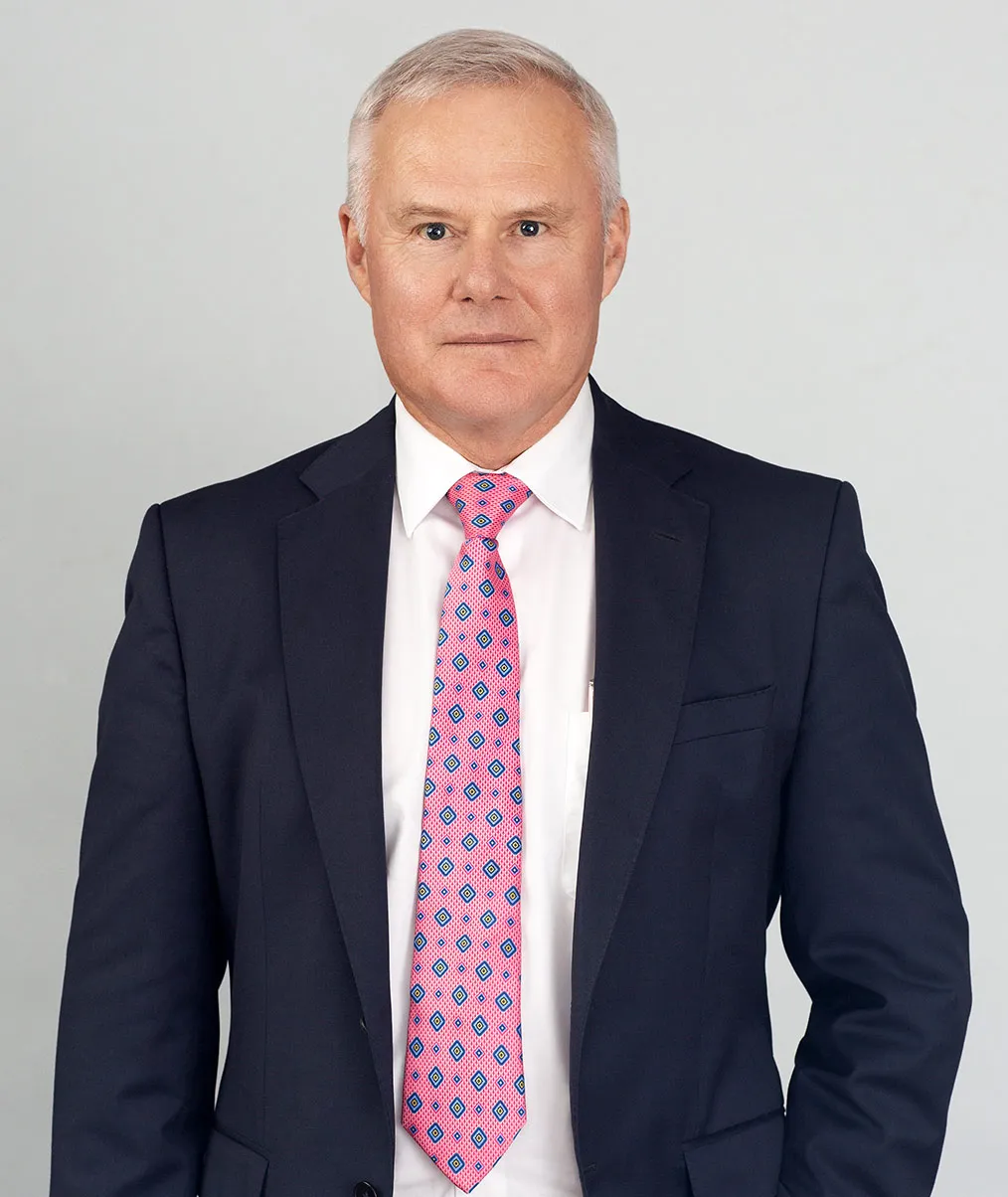 Gary Kode, deep plane facelift surgeon in Melbourne, Australia