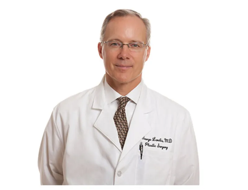 Dr. George Landis