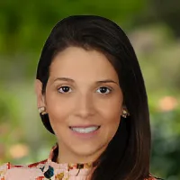 Dr. Georgina Nichols