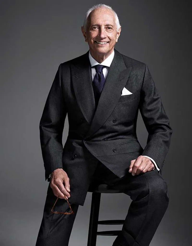 Dr. Gerald Imber — Deep Plane Facelift Surgeon