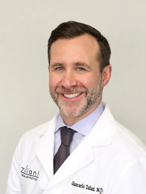Dr. Giancarlo Zuliani