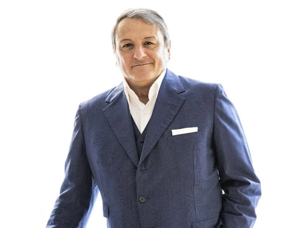 Prof. Gianluca Tilesi