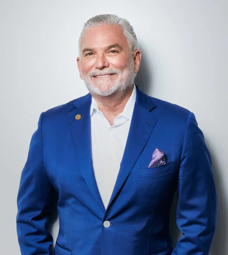 Dr. Grant Stevens