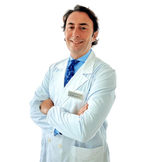 Dr. Guglielmo Rufolo — Deep Plane Facelift Surgeon