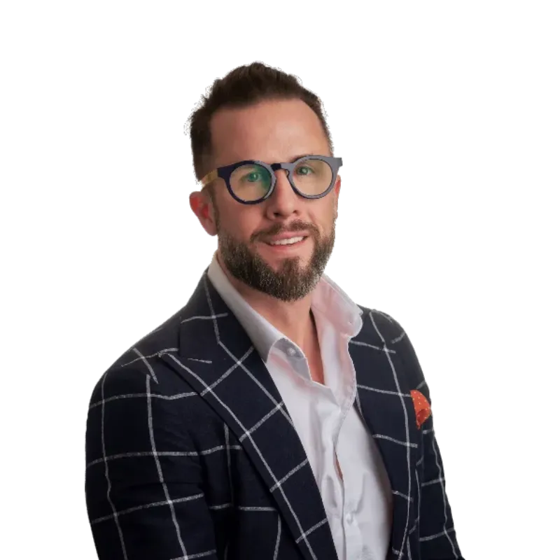Dr. Guy Watts