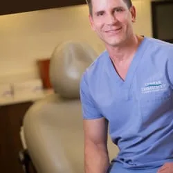 Dr. H. Brent Hayduke — Deep Plane Facelift Surgeon