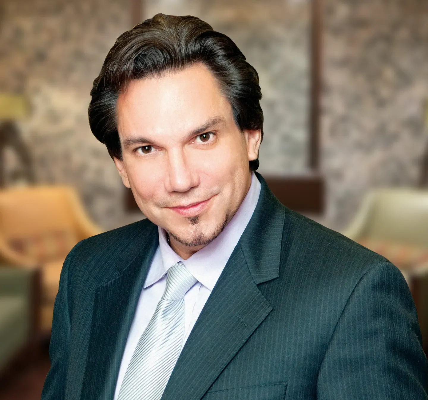 Dr. Harold Bafitis — Deep Plane Facelift Surgeon