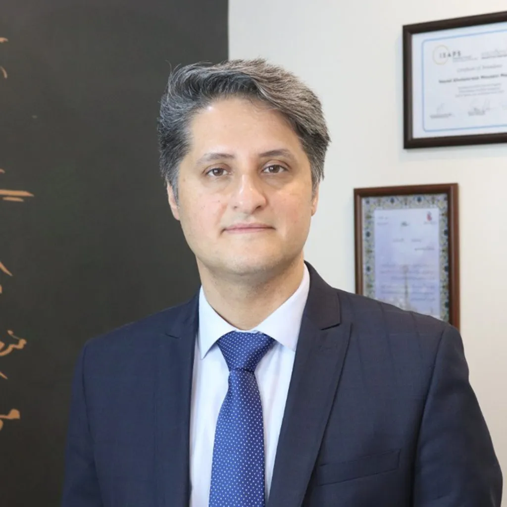 Hashem Shemshadi, deep plane facelift surgeon in Tehran, Iran
