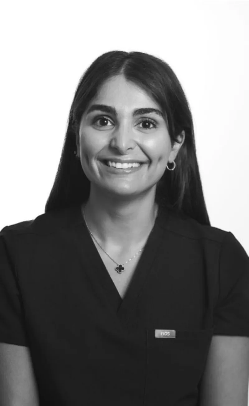 Dr. Hedyeh Ziai