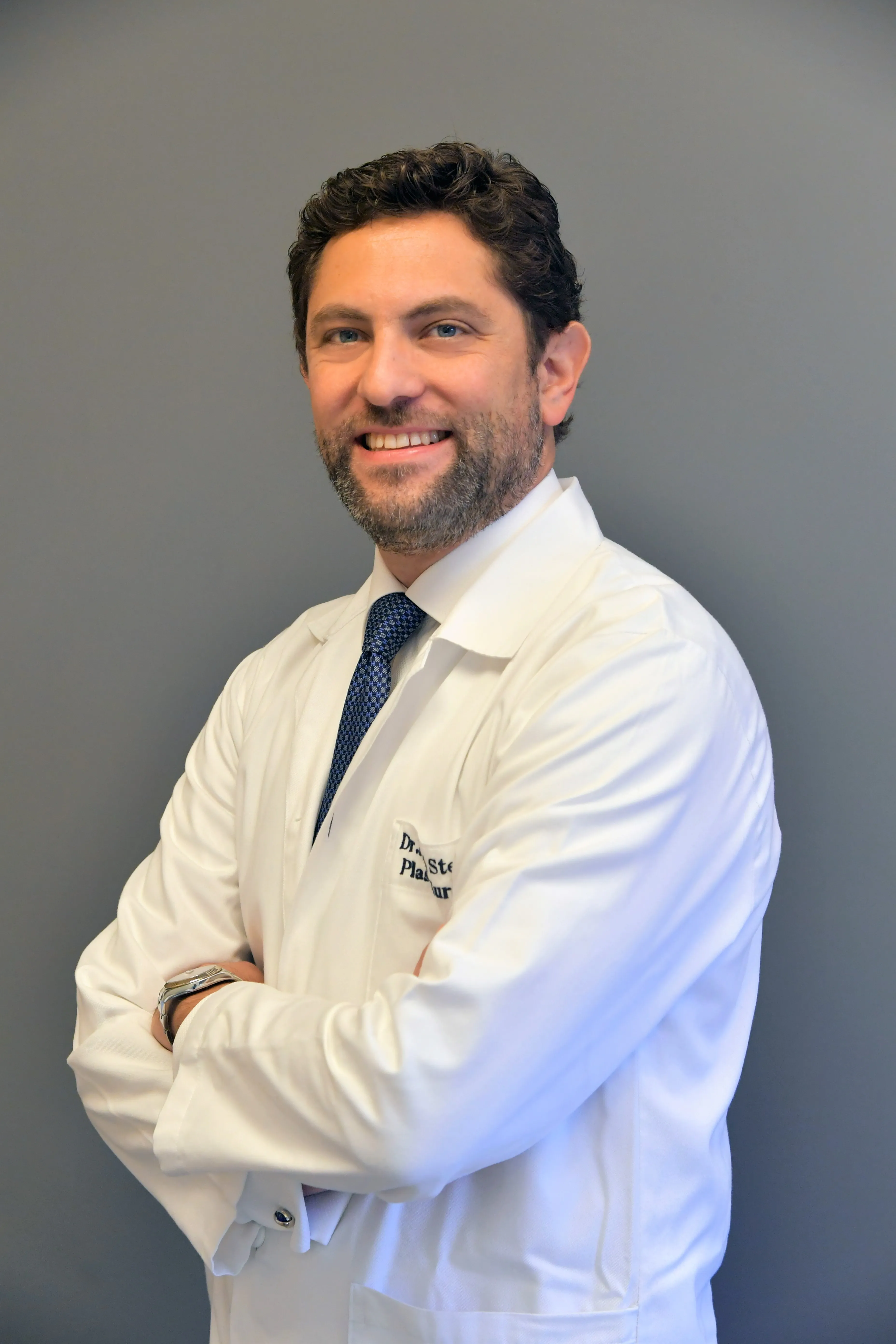 Henri Stephan, deep plane facelift surgeon in Beirut, Lebanon