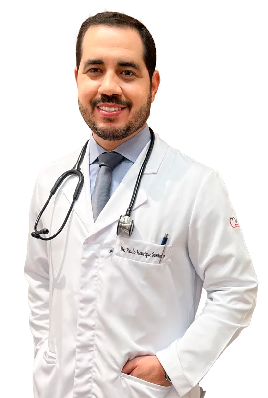 Dr. Henrique Santiago
