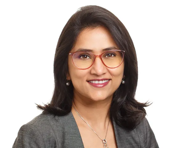 Hetal Fichadia, deep plane facelift surgeon in Portland, USA