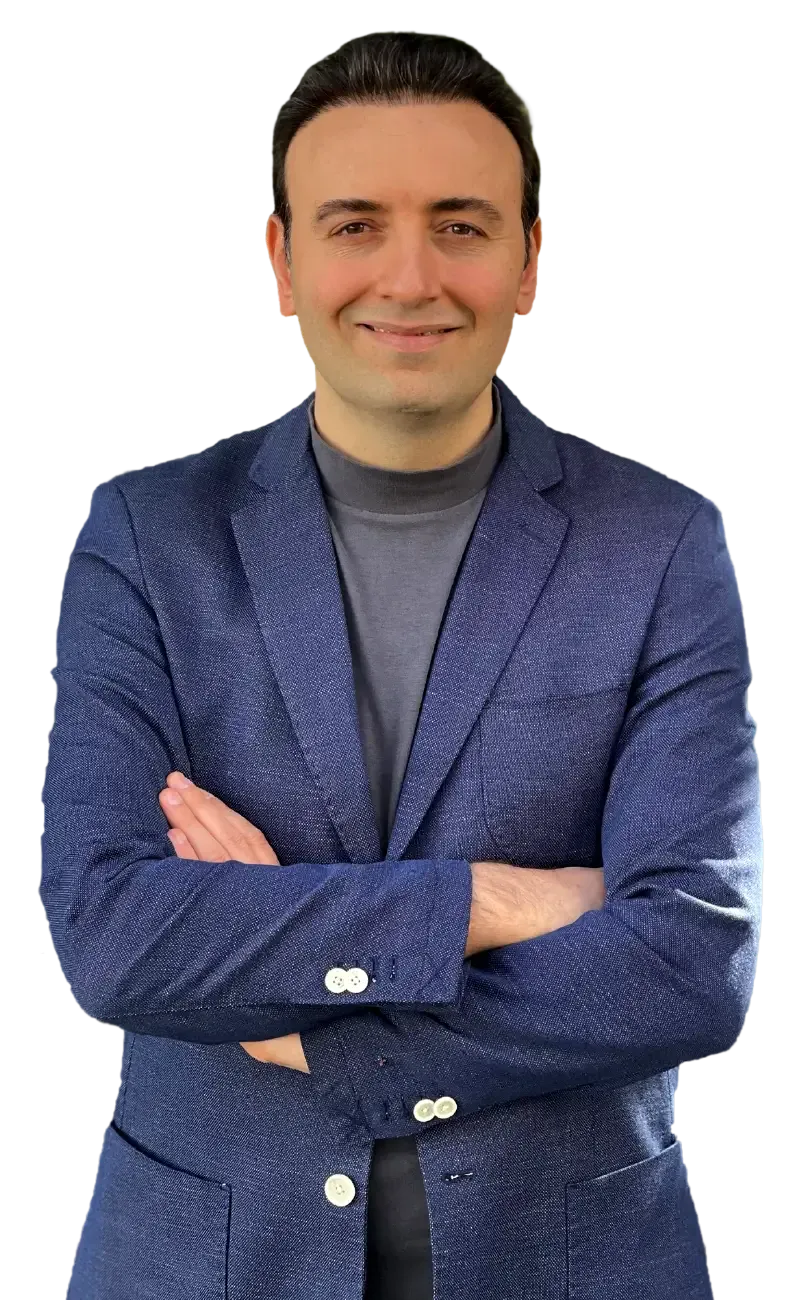 Dr. Hisham Batal