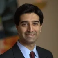 Dr. Houtan Chaboki