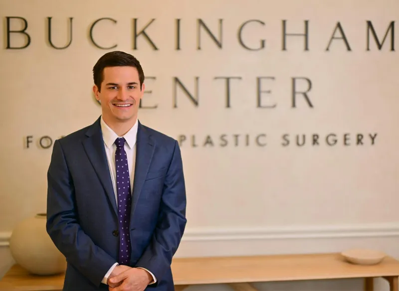 Dr. Hudson Frey