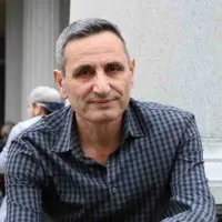 Dr. Hussam Zein